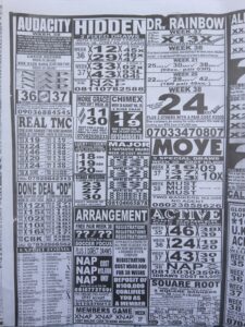 week 38 weekly telegraph 2026 page 10