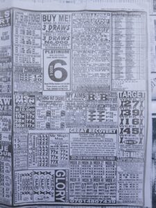 week 38 weekly telegraph 2026 page 11