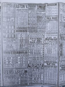 week 38 weekly telegraph 2026 page 16