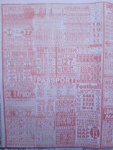 week 38 weekly telegraph 2026 page 22