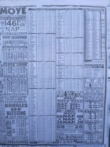 week 38 weekly telegraph 2026 page 23