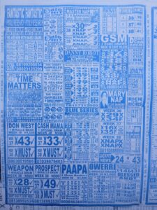 week 38 weekly telegraph 2026 page 24