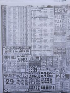 week 38 weekly telegraph 2026 page 4