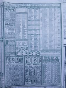 week 38 weekly telegraph 2026 page 5