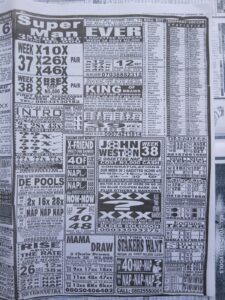 week 38 weekly telegraph 2026 page 7