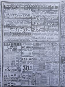 week 38 weekly telegraph 2026 page 8