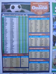 week 39 pools telegraph 2026 page 10