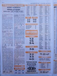 week 39 pools telegraph 2026 page 2