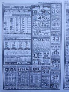 week 39 pools telegraph 2026 page 6