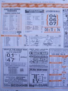 week 39 pools telegraph 2026 page 8