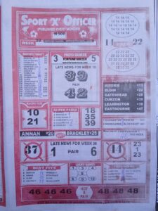 week 39 sport x officer 2026 page 1