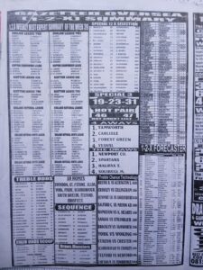 week 39 sporting telegrpgh 2026 page 2