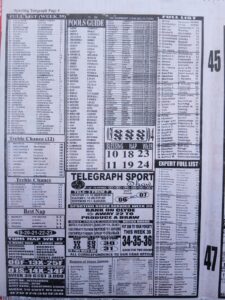 week 39 sporting telegrpgh 2026 page 4