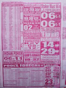 week 39 sporting telegrpgh 2026 page 6