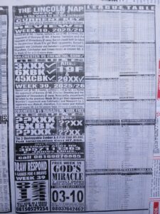 week 39 sporting telegrpgh 2026 page 7