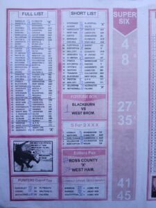 week 40 bob morton 2026 page 2