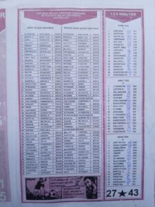 week 40 bob morton 2026 page 3