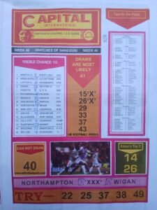 week 40 capital international 2026 page 1