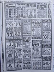 week 40 pools telegraph 2026 page 11