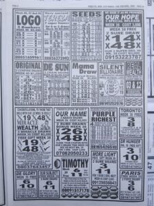 week 40 pools telegraph 2026 page 12