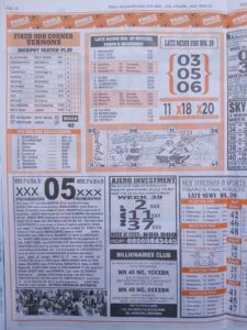 week 40 pools telegraph 2026 page 8