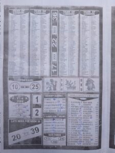 week 40 sport x officer 2026 page 2