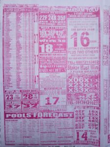 week 40 sporting telegraph 2026 page 6