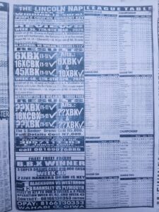 week 40 sporting telegraph 2026 page 7