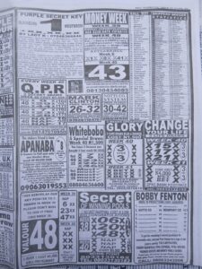 week 40 weekly telegraph 2026 page 7