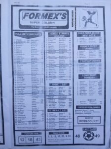 week 40 winner target 2026 page 3