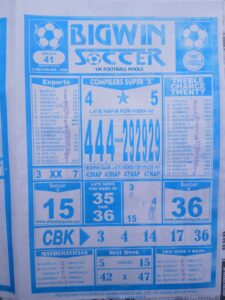 week 41 bigwin soccer 2026 page 1