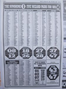 week 41 pools telegraph 2026 page 12