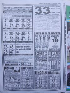 week 41 pools telegraph 2026 page 4