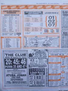 week 41 pools telegraph 2026 page 6