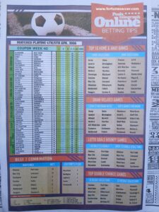 week 41 pools telegraph 2026 page 8