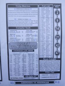 week 41 sporting informant 2026 page 3