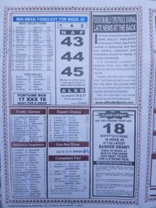 week 41 sporting informant 2026 page 4