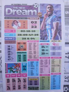 week 41 the new dream 2026 page 1