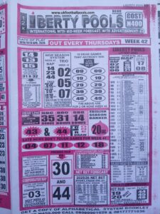 week 42 liberty international 2026 page 1