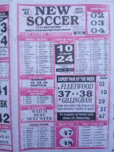 week 42 new soccer 2026 page 1