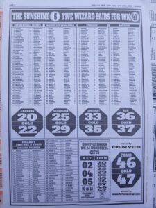 week 42 pools telegraph 2026 page 12