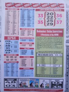 week 42 pools telegraph 2026 page 14