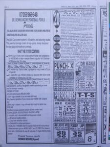 week 42 pools telegraph 2026 page 4