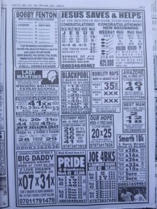 week 42 pools telegraph 2026 page 9