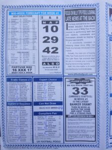 week 42 sporting informant 2026 page 4