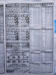 week 42 sporting telegraph 2026 page 7