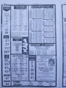 week 42 winner target 2026 page 2
