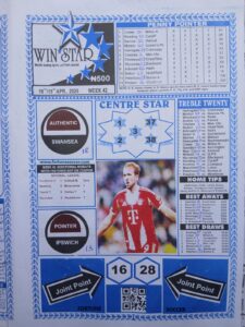 week 42 winstar 2026 page 1