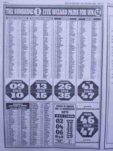 week 43 pools telegraph 2026 page 14