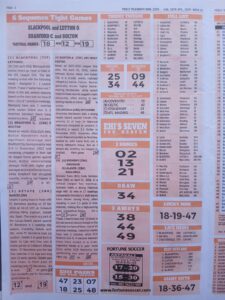 week 43 pools telegraph 2026 page 2